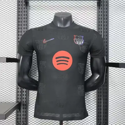 FOOTBALL JERSEYS