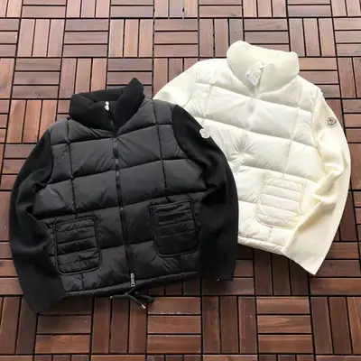 MONCLER Jacke