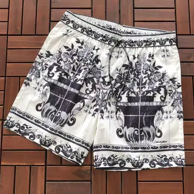 DOLCE GABBANA Shorts