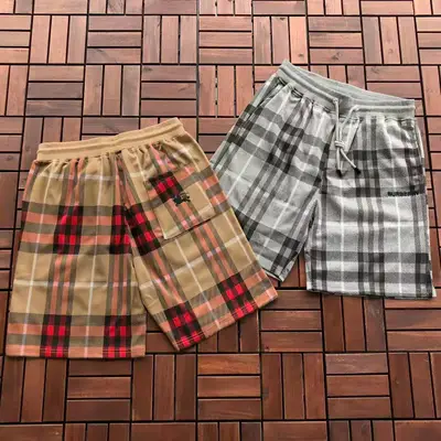 BURBERRY Shorts