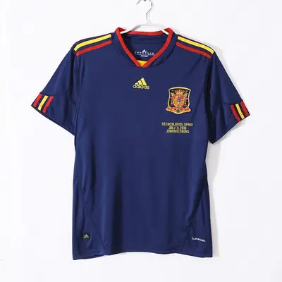 FOOTBALL JERSEYS