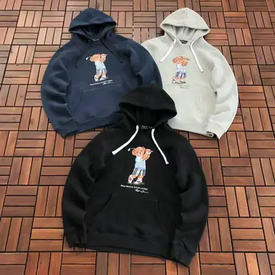 RALPH LAUREN Hoodie