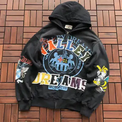 VALLEY Hoodie