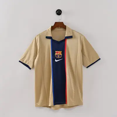 FOOTBALL JERSEYS