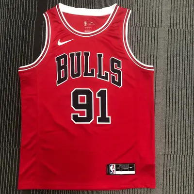 NBA JERSEYS