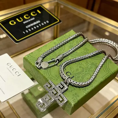 GUCCI Schmuck