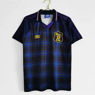FOOTBALL JERSEYS