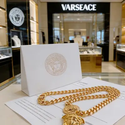 VERSACE Schmuck