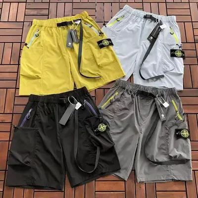 STONE ISLAND Shorts