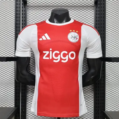 FOOTBALL JERSEYS