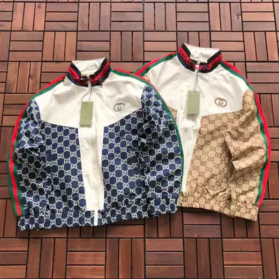 GUCCI Jacke