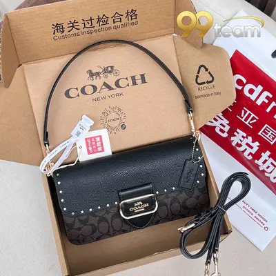 COACH | Item ID: 05137