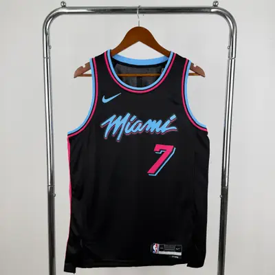 NBA JERSEYS