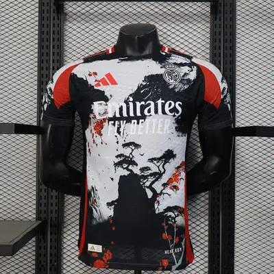 FOOTBALL JERSEYS