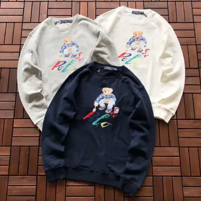 RALPH LAUREN Sweater