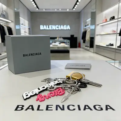 BALENCIAGA Schmuck