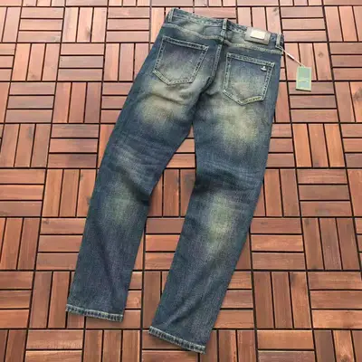 VIVIENNE WESTWOOD Jeans