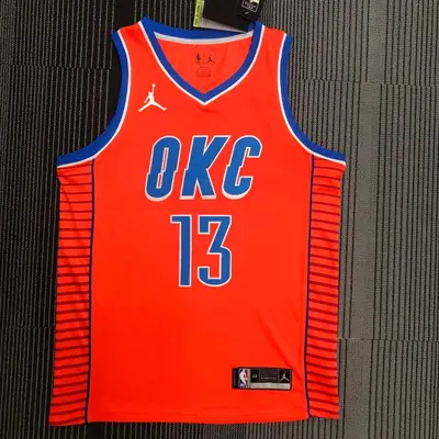 NBA JERSEYS