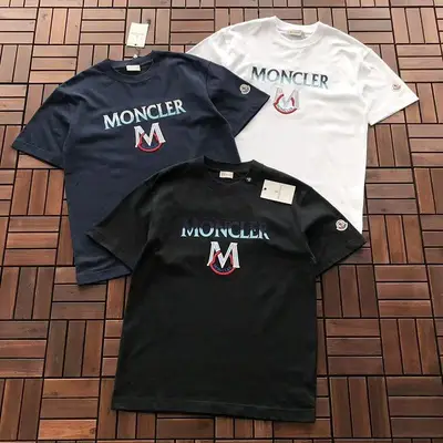 MONCLER T-Shirt