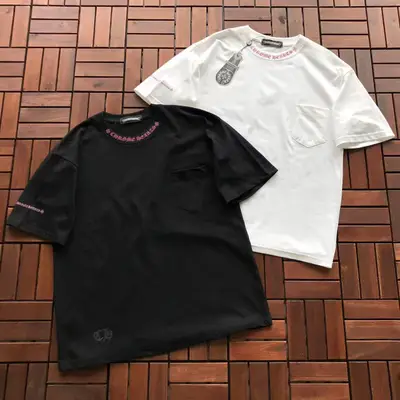 CHROME HEARTS T-Shirt
