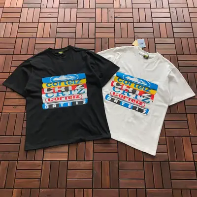 CORTEIZ T-Shirt