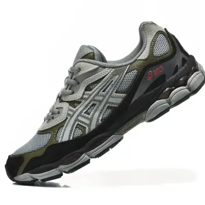 ASICS