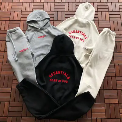 FOG Hoodie