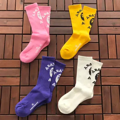 BAPE Socken