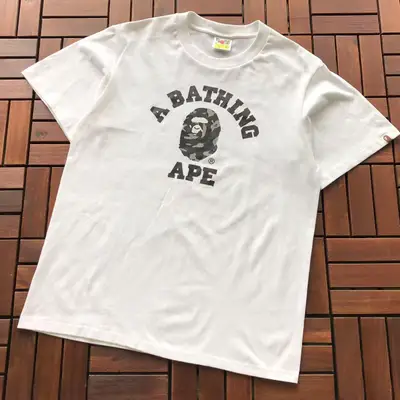 BAPE T-Shirt
