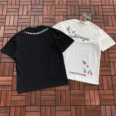 CHROME HEARTS T-Shirt