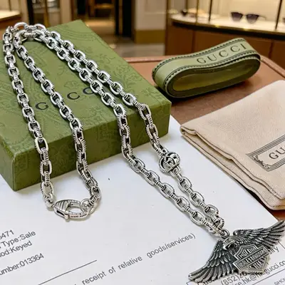 GUCCI Schmuck