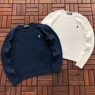 RALPH LAUREN Sweater