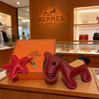 HERMES Schmuck