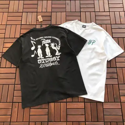 STUSSY T-Shirt
