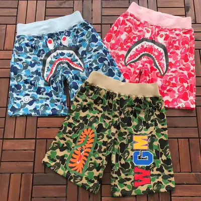 BAPE Shorts