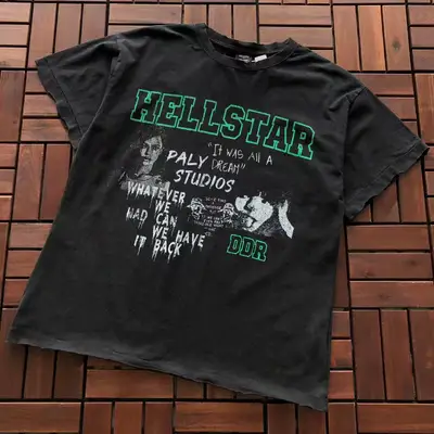 HELLSTAR T-Shirt
