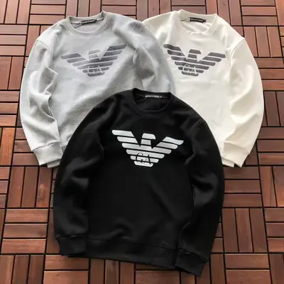 EMPORIO ARMANI Sweater