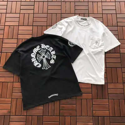 CHROME HEARTS T-Shirt