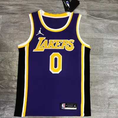 NBA JERSEYS