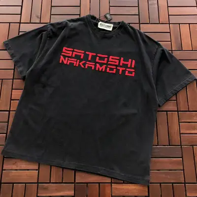 VINTAGE T-Shirt
