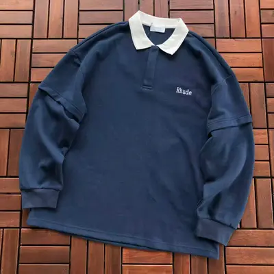 RHUDE