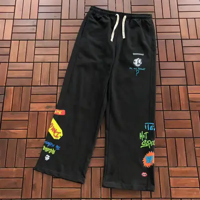 CHROME HEARTS Hose