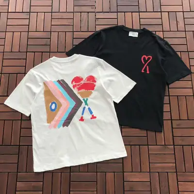 AMI T-Shirt