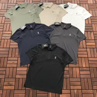 ON RUNNING T-Shirt