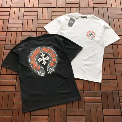 CHROME HEARTS T-Shirt