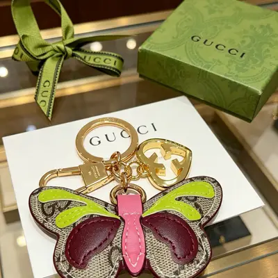 GUCCI Schmuck