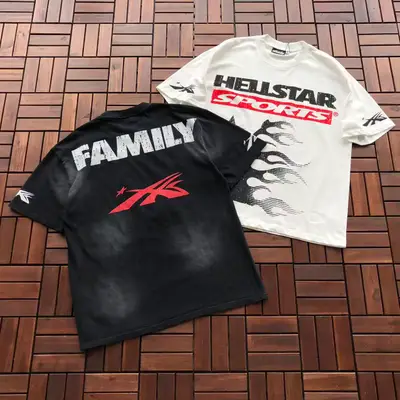 HELLSTAR T-Shirt