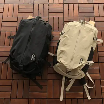 ON RUNNING Tasche