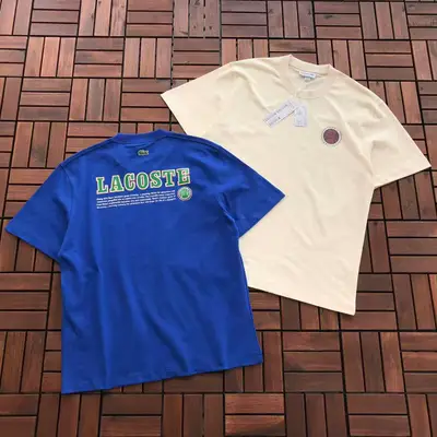 LACOSTE T-Shirt