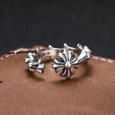 CHROME HEARTS Schmuck
